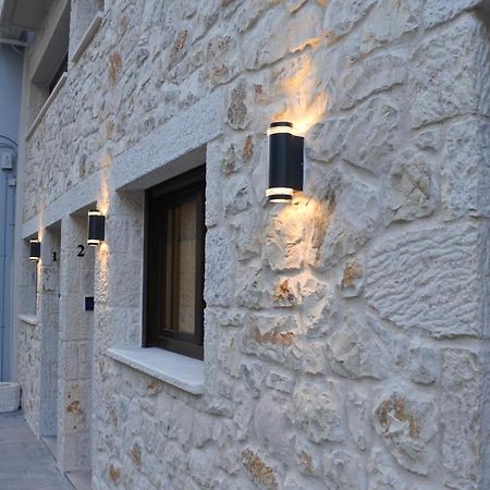 Apollo Luxury Suites Preveza Exterior foto