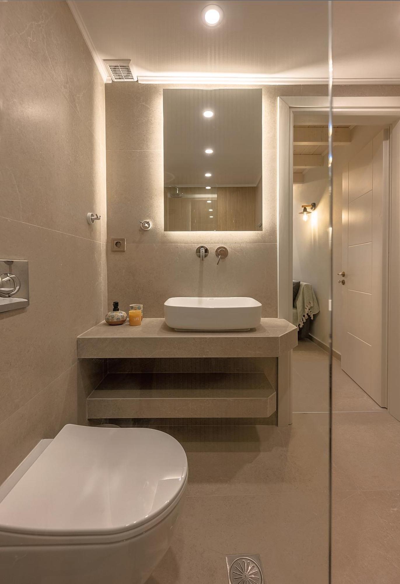 Apollo Luxury Suites Preveza Exterior foto