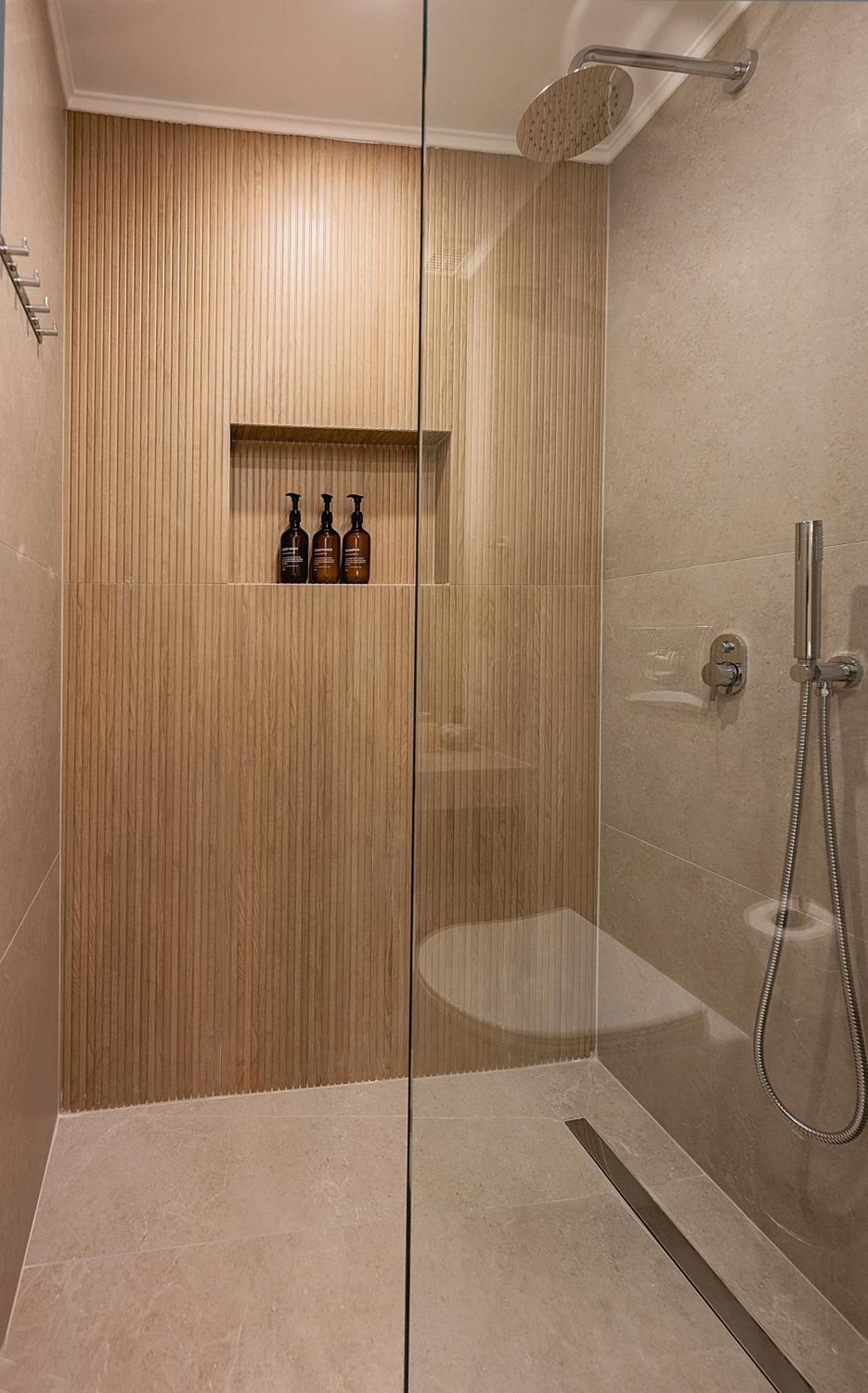 Apollo Luxury Suites Preveza Exterior foto